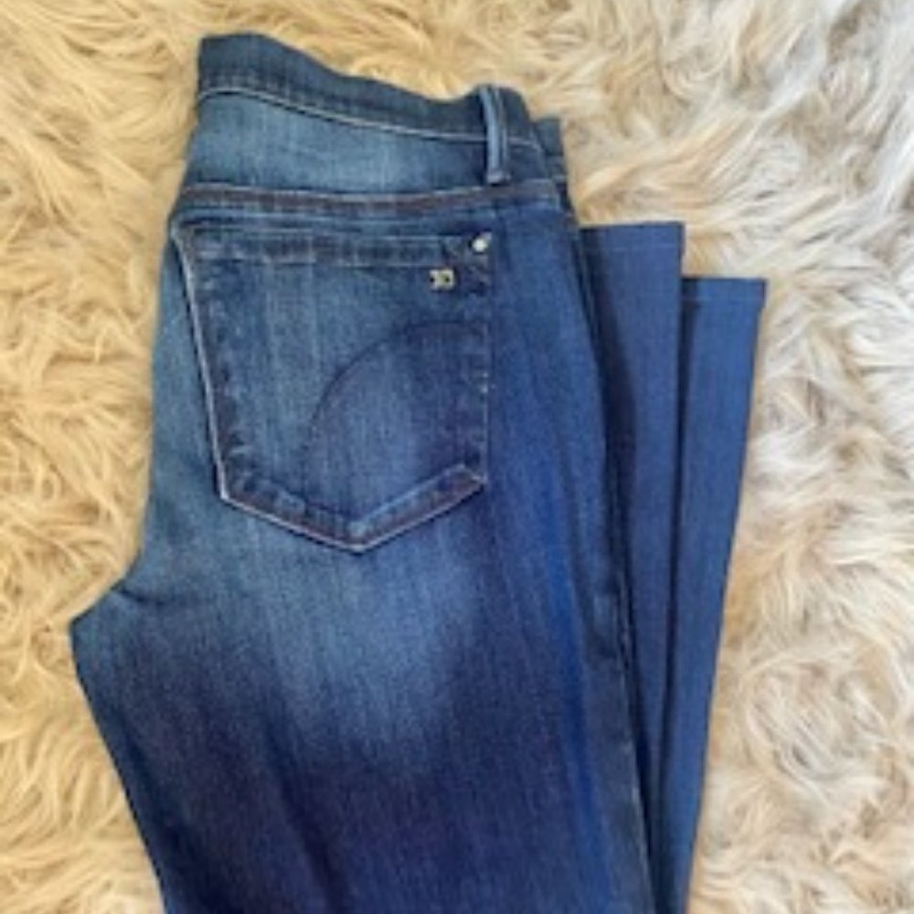 Joe's Jeans The Socialite